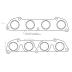 Honda K-Series Head Flange